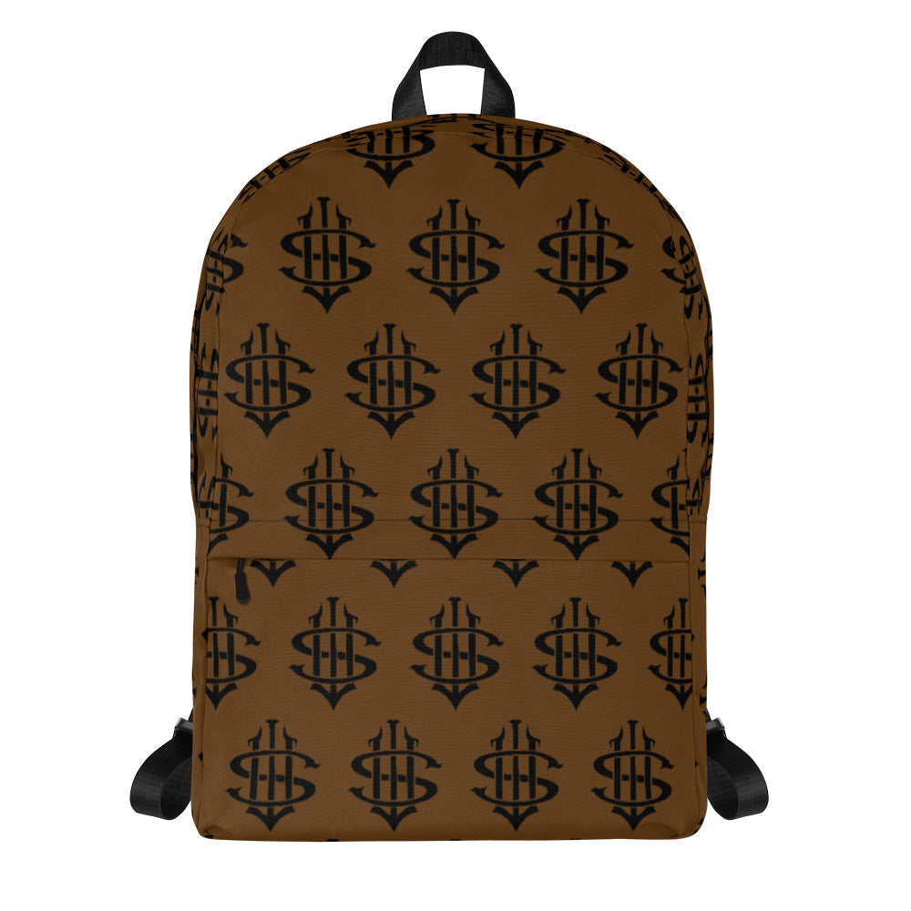 Will Spears Jr "WS" Backpack