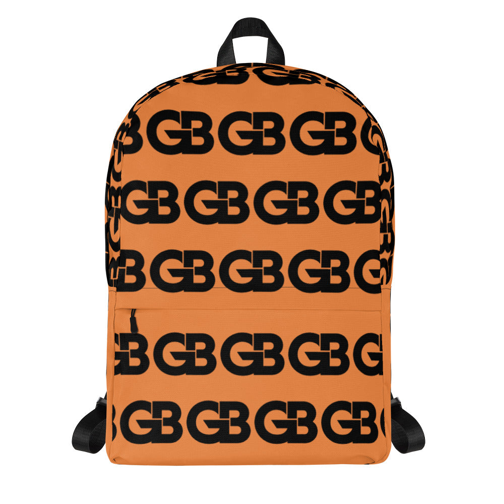 Gerald Bess "GB" Backpack