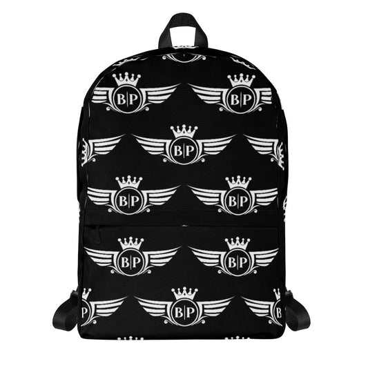 Brayden Powell "BP" Backpack