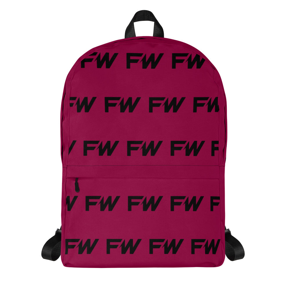 Friend Weiler "FW" Backpack