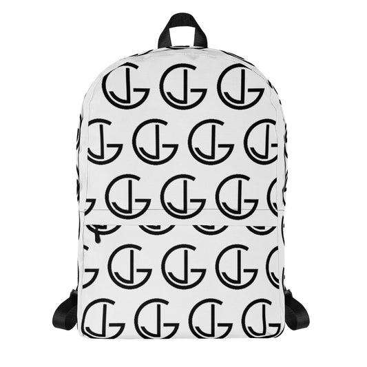 Gerry Jones "GJ" Backpack