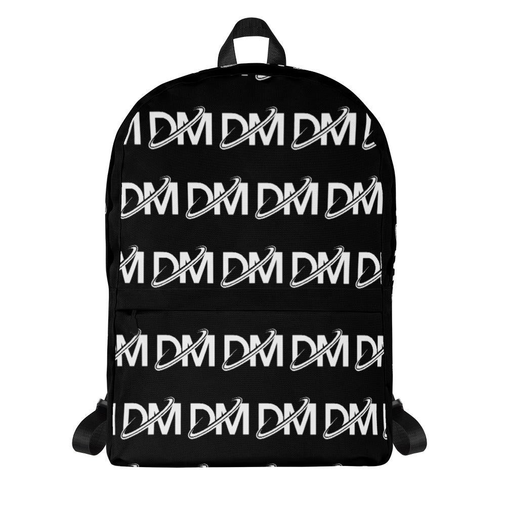 Doug Merida "DM" Backpack