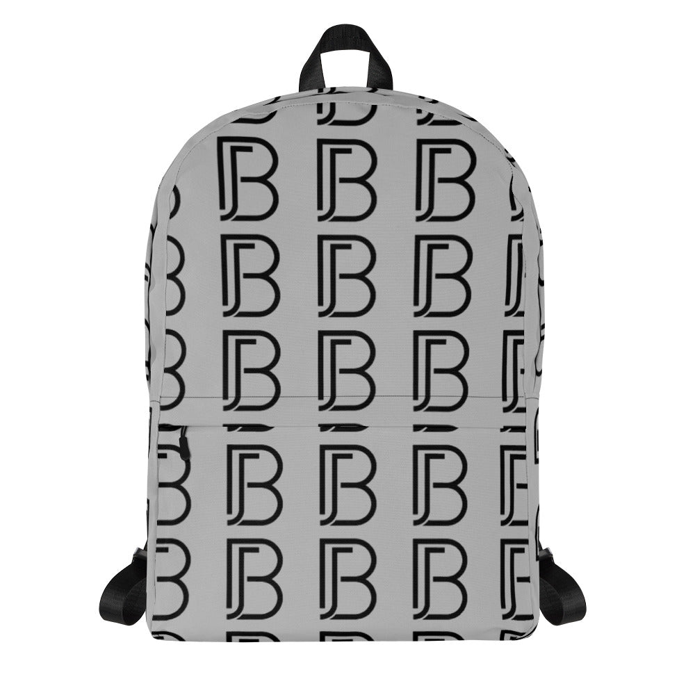 Brandon Jones "BJ" Backpack