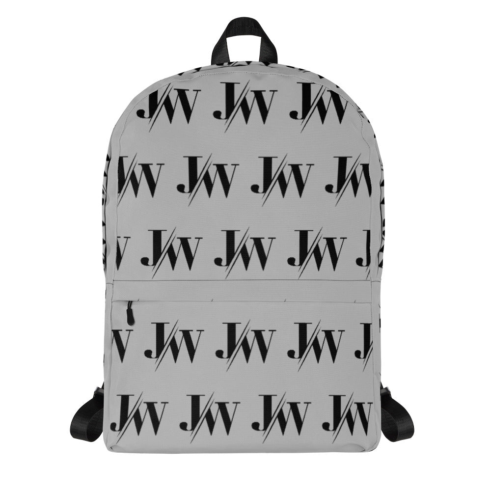 Jaylen Wilson "JW" Backpack
