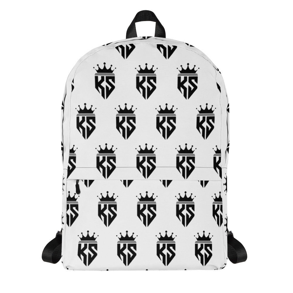 Kamron Smith "KS" Backpack