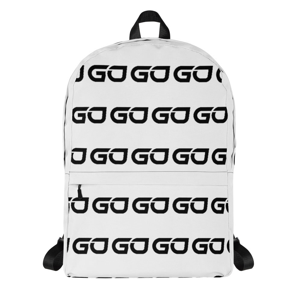 Gabriel Onorato "GO" Backpack