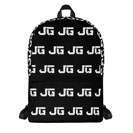 Javion Goins "JG" Backpack