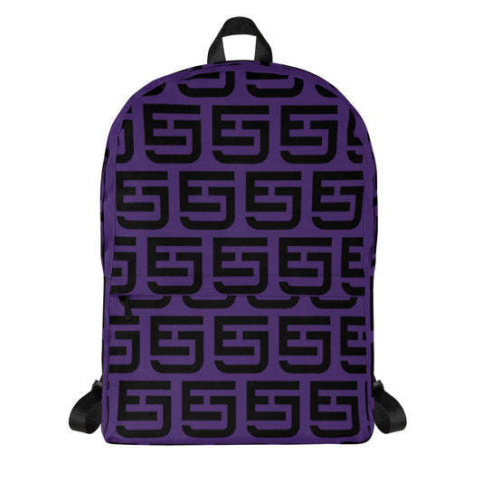 Elijah "EJ" Jackson Backpack