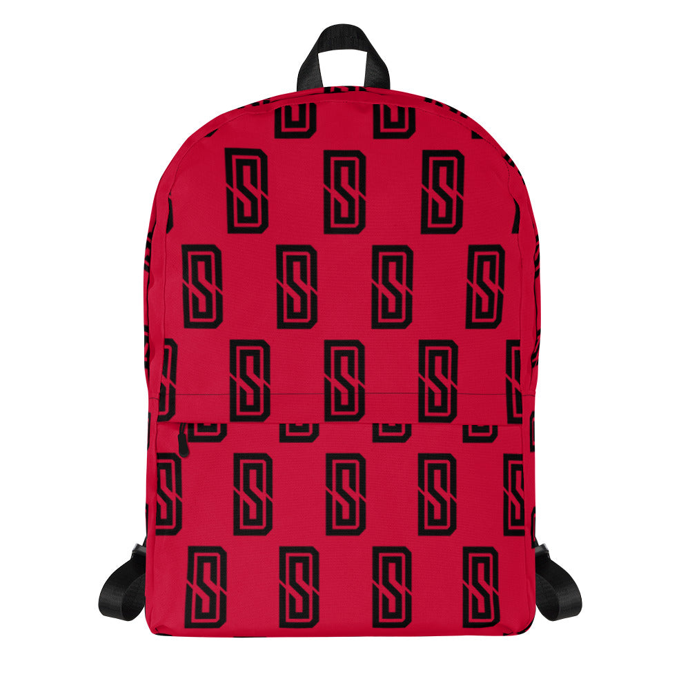 Darius Smith "DS" Backpack