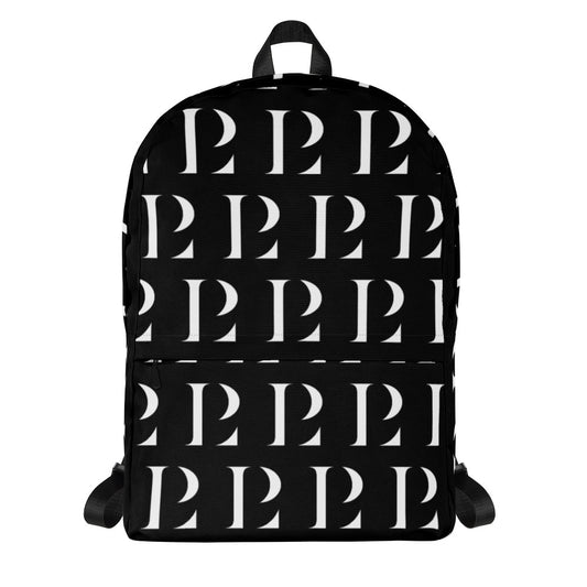 Lycia Peevy "LP" Backpack