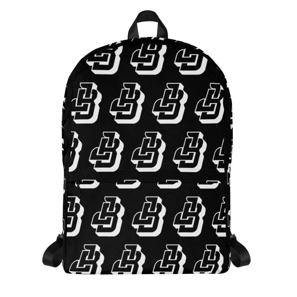 Julian Baez "JB" Backpack