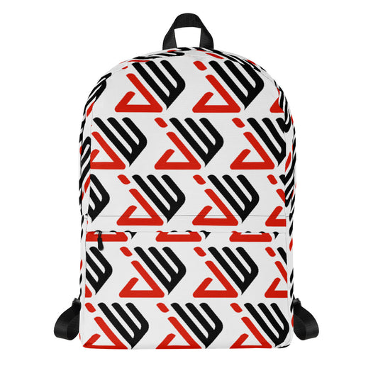 Jonathon Wood "JW" Backpack