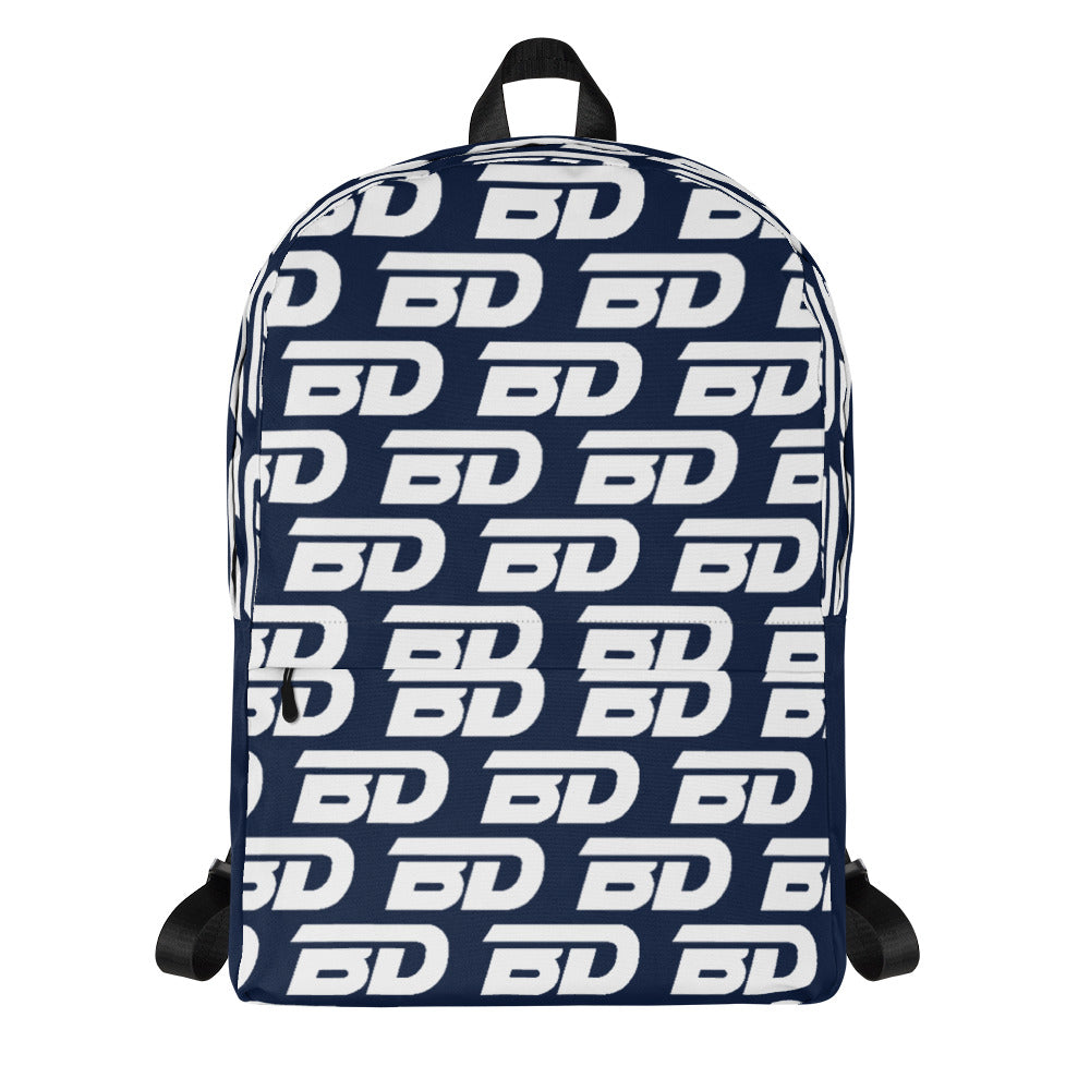 Brady Drawbaugh "BD" Backpack