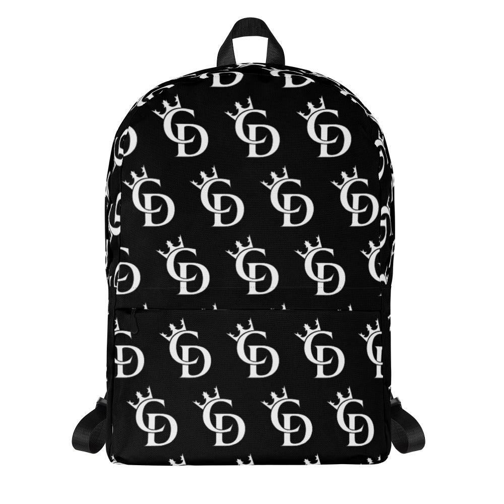 Chris Drake II "CD" Backpack