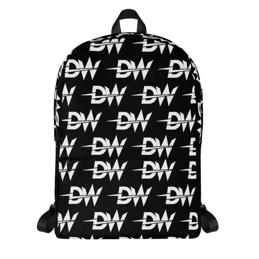 DaTrail Wright "DW" Backpack