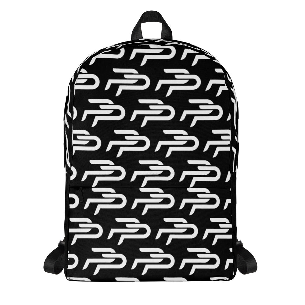 Preston Parks "PP" Backpack