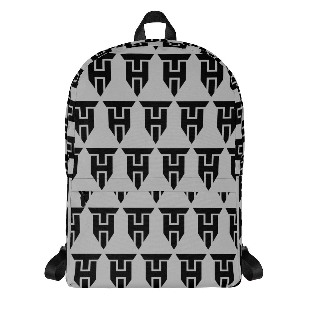 Teequan Holley "TH" Backpack