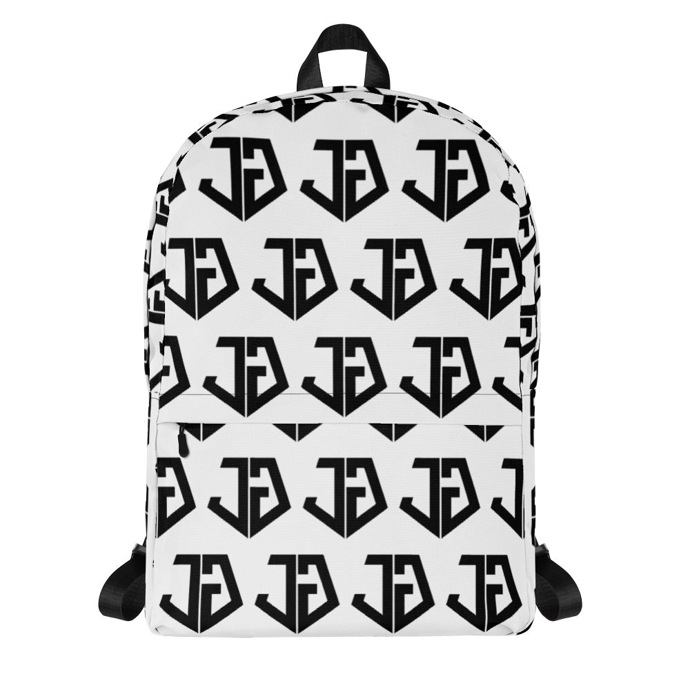 Jaden Greenidge "JG" Backpack