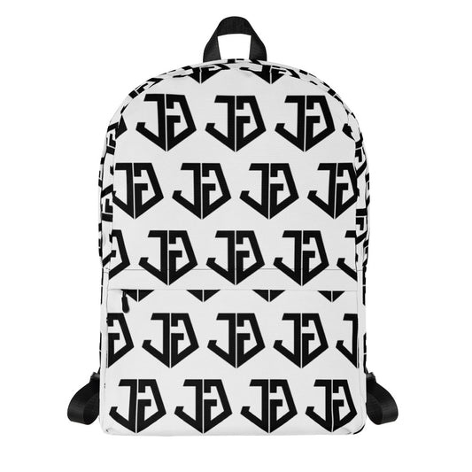 Jaden Greenidge "JG" Backpack