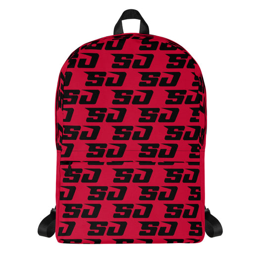 Steve Olexy "SO" Backpack