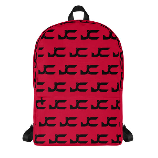 Jalen Choice "JC" Backpack