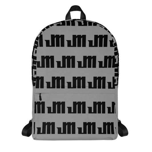 Joziah McCloud "JM" Backpack