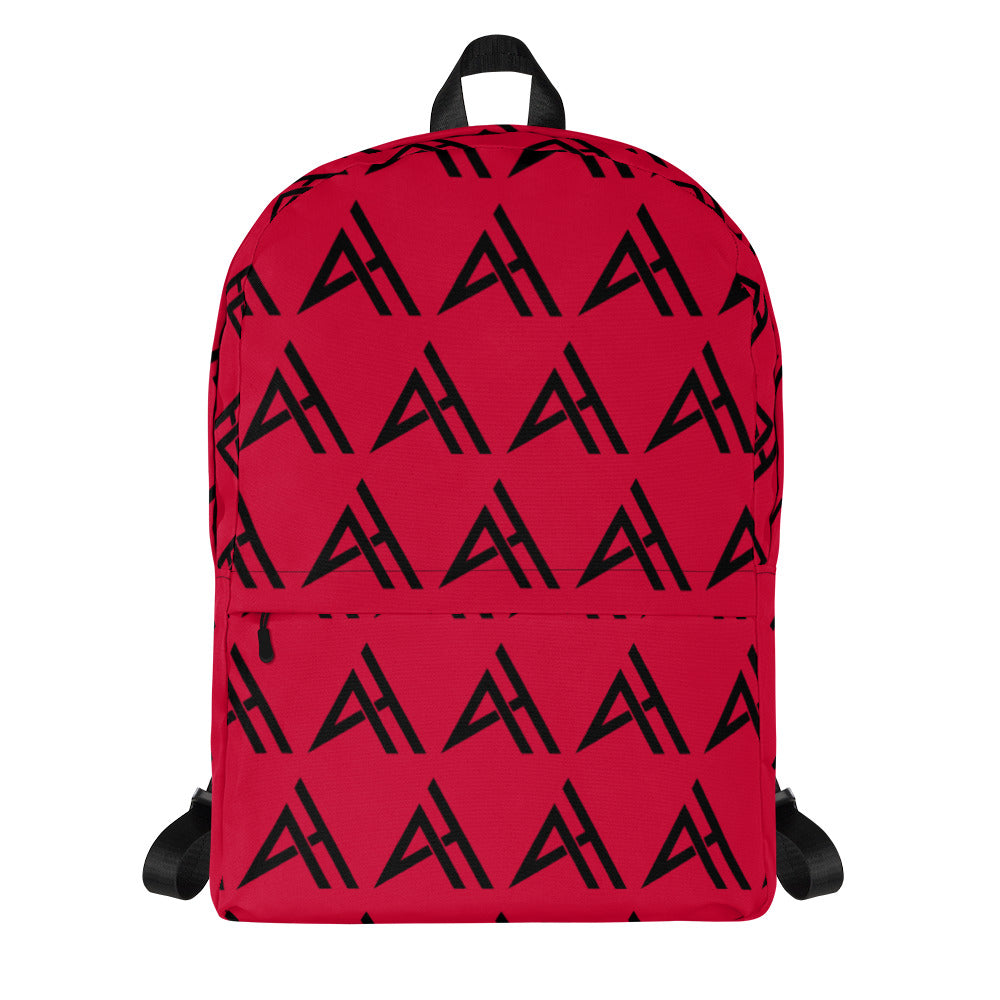 Alec Hughes "AH" Backpack