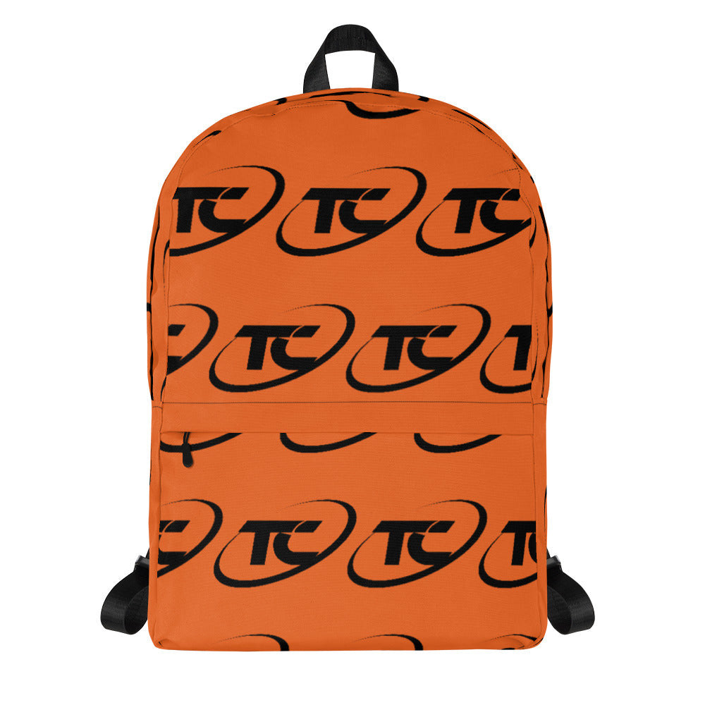 Troyevon Churchill "TC" Backpack