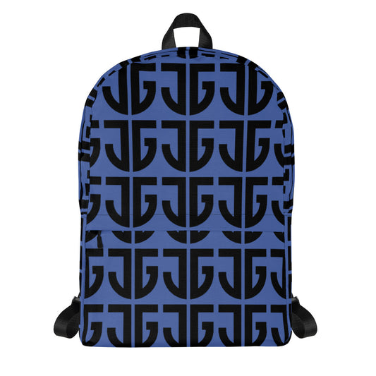 Joshua Gattling "JG" Backpack