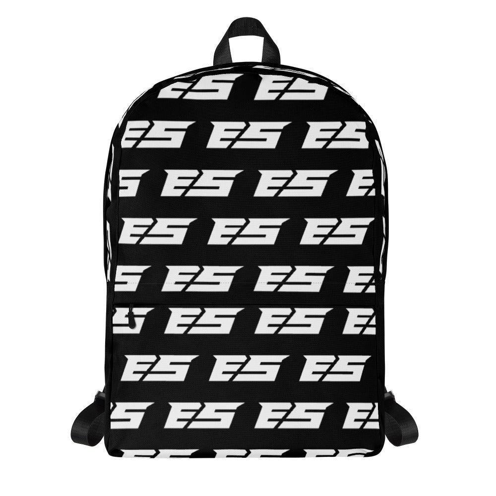 Ethan Swidler "ES" Backpack