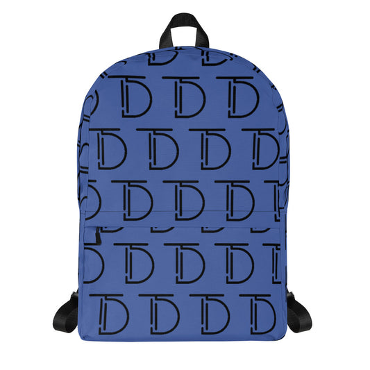 Devyn Terbrak "DT" Backpack