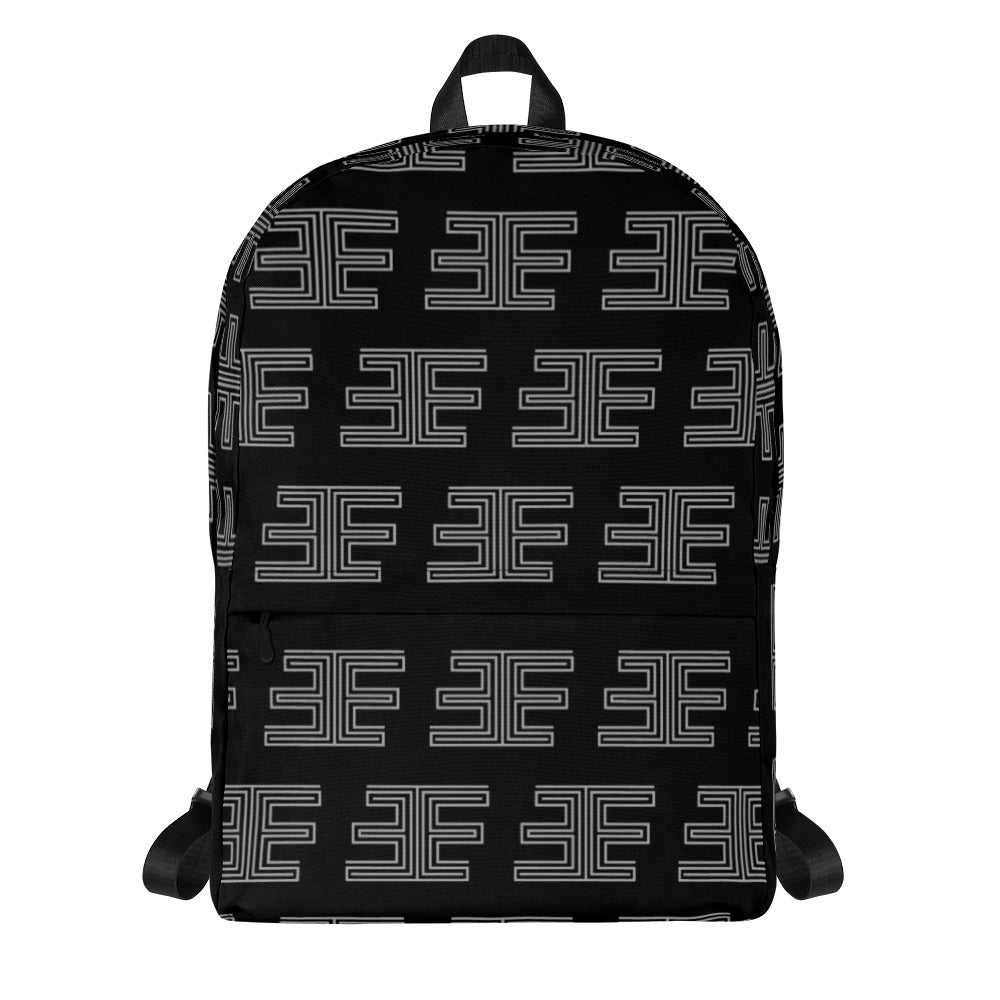 Elijah Eberhardt "EE" Backpack