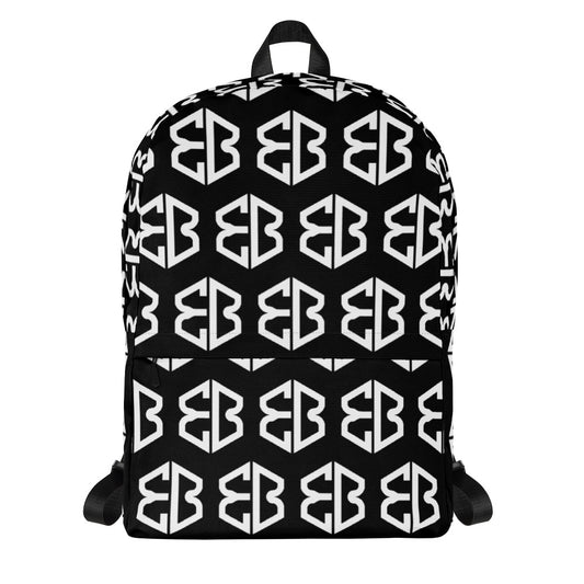 Emmitt Beck "EB" Backpack