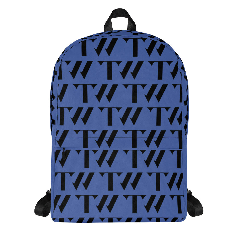 Teon Wynn Jr "TW" Backpack