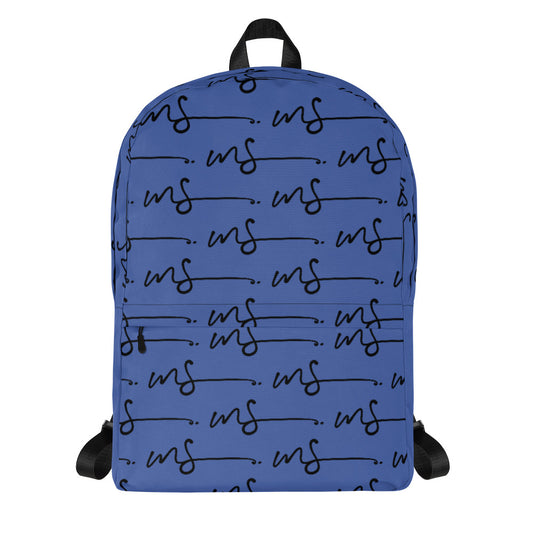 Malik Stevenson "MS" Backpack