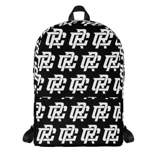 Rynzo Carter-Crutcher "RC" Backpack