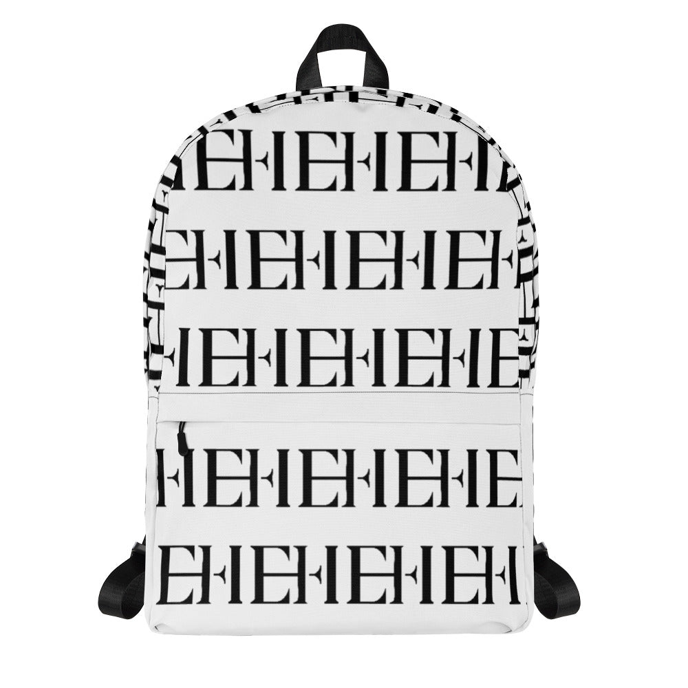 Emmaree Hernandez "EH" Backpack