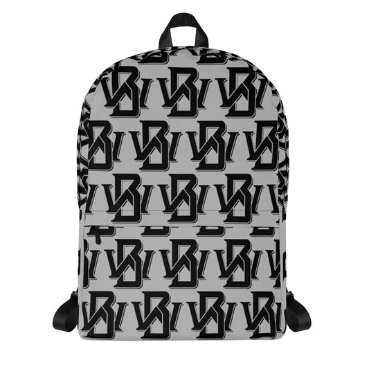 Bryson Williams "BW" Backpack