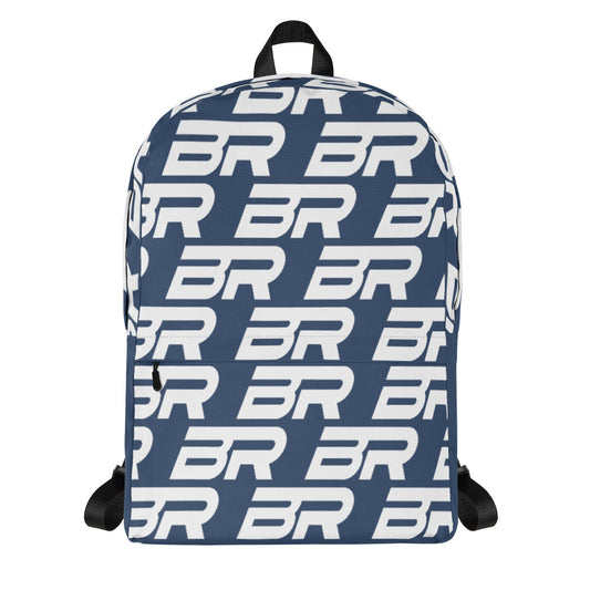 Brendan Roney "BR" Backpack