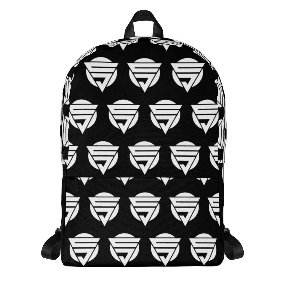 Cortezz Jones "CJ" Backpack