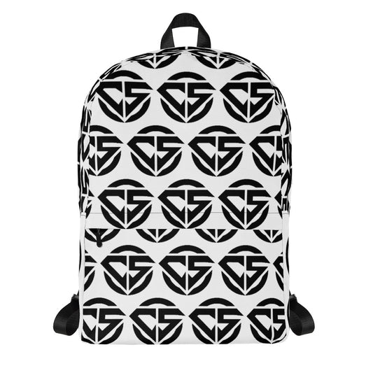 Connor Steele "CS" Backpack