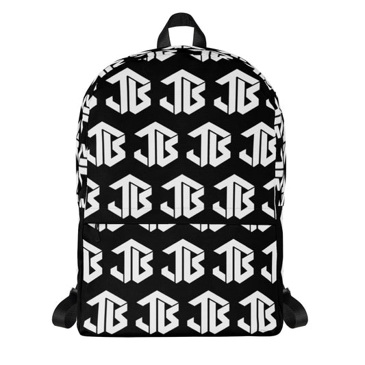 Jevon Brekke "JB" Backpack