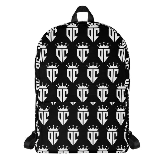 Dashawn Carter "DC" Backpack