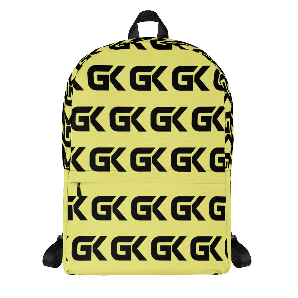 Grant Kirsch "GK" Backpack