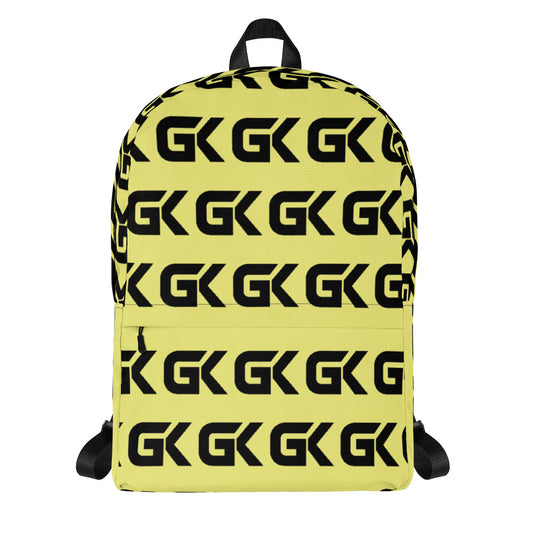 Grant Kirsch "GK" Backpack
