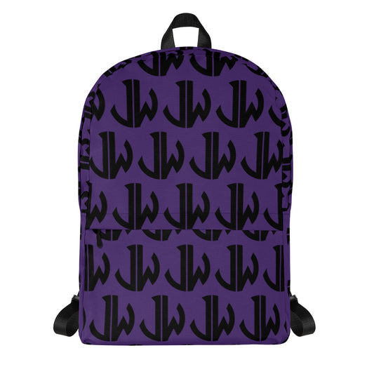 Jaiden Williams "JW" Backpack