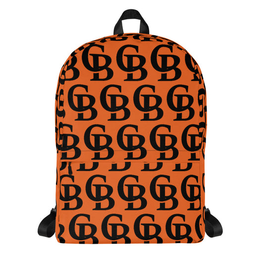 Colin Bratcher "CB" Backpack