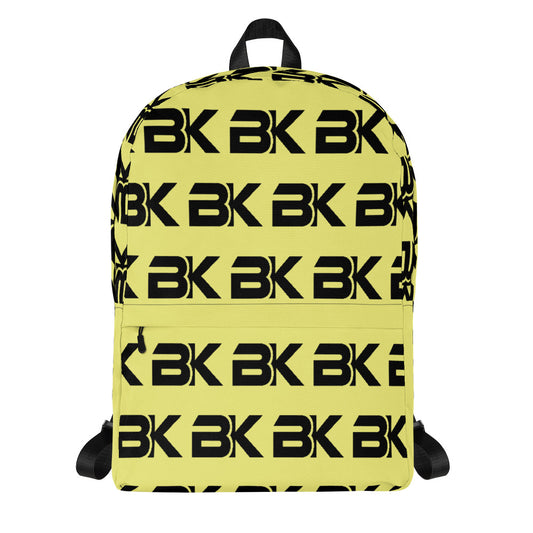 Ben Kalu "BK" Backpack