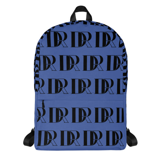 Donovan Ramirez "DR" Backpack