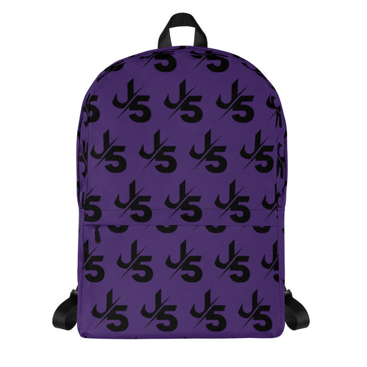 Jeremiah Harris "J/5" Backpack